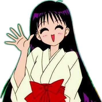 shinto tropes anime rei hino sailor moon Sailor Mars Cosplay, Sailor Moon Gif, Sailor Moon Aesthetic, Sailor Moon Character, Sailor Moon Art, Sailor Jupiter, Sailor Venus, Card Captor, Pretty Guardian Sailor Moon