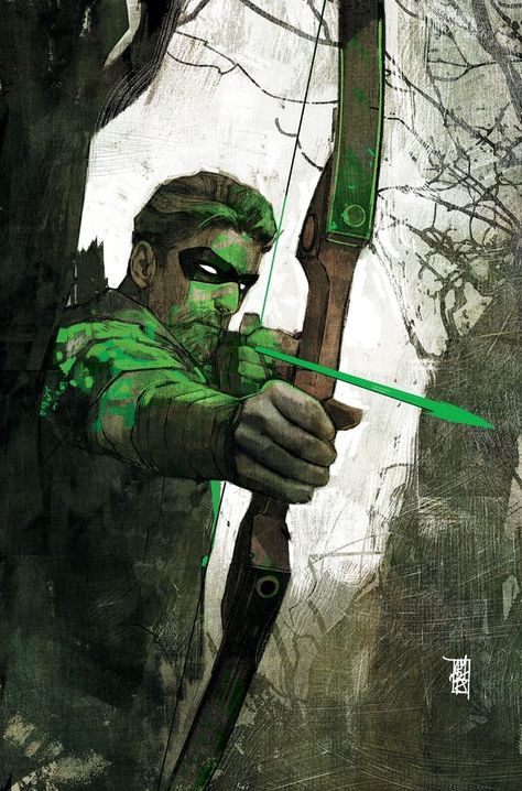 Comics and Other Cool Stuff Green Arrow Comics, Alex Maleev, Arrow Comic, Galaxy Comics, Arrow Black Canary, Arrow Art, Univers Dc, Dc Icons, Film Anime