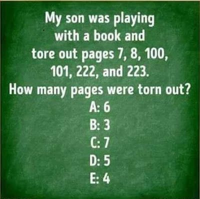 Number Riddles, Logic Puzzles Brain Teasers, Math Riddles Brain Teasers, Brain Riddles, I Love Quotes, Riddle Puzzles, Mind Reading Tricks, Math Logic Puzzles, Brain Teasers Riddles