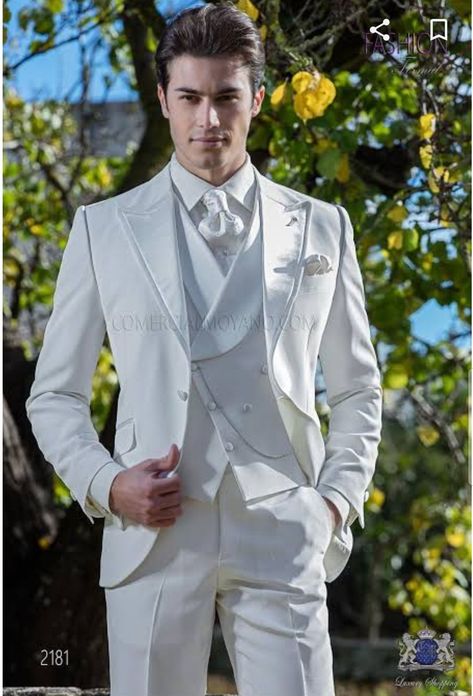 this story starts from talent hunt where dhruv asks manik to chose be… #fanfiction #Fanfiction #amreading #books #wattpad Prince Wedding, White Wedding Suit, Formal Attire For Men, Wedding Tux, Groom Wedding Attire, Wedding Suits Groom, Groom Tuxedo, White Tuxedo, Designer Suits For Men