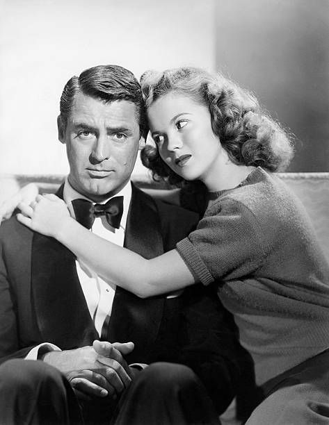 Cary Grant The Bachelor And The Bobby Soxer Pictures and Photos - Getty Images Bobby Soxer, In Love Letters, Joseph Cotten, Jennifer Jones, Vintage Fashion 1950s, Hedy Lamarr, Bristol England, Turner Classic Movies, Hollywood Cinema