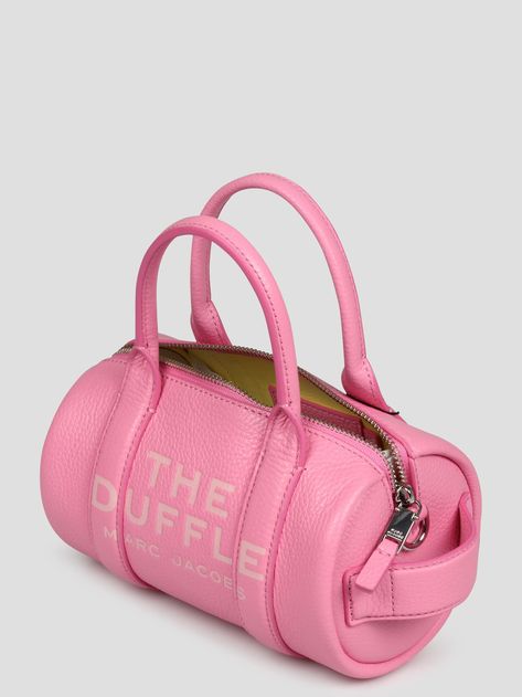 100% Cow leather Duffle Bag Design Ideas, Pink Duffel Bag, Mini Duffle Bag, Plus Size Fashionista, My Style Bags, Shoes Sneakers Jordans, High Fashion Outfits, Girly Bags, Pretty Bags