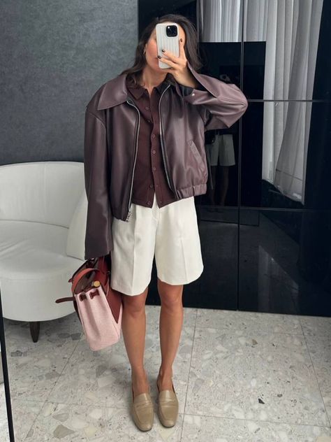 Coat Styling, Daily Outfit Inspiration, Big Fashion, Mode Inspo, Looks Style, Daily Outfits, Group Chat, Outfit Inspirationen, Spring Summer Fashion