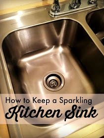 How To Remove Paint, Remove Paint, Clean Kitchen Sink, Clean Baking Pans, Cleaning Painted Walls, Stainless Sink, Deep Cleaning Tips, Stainless Steel Sink, Remove Stains