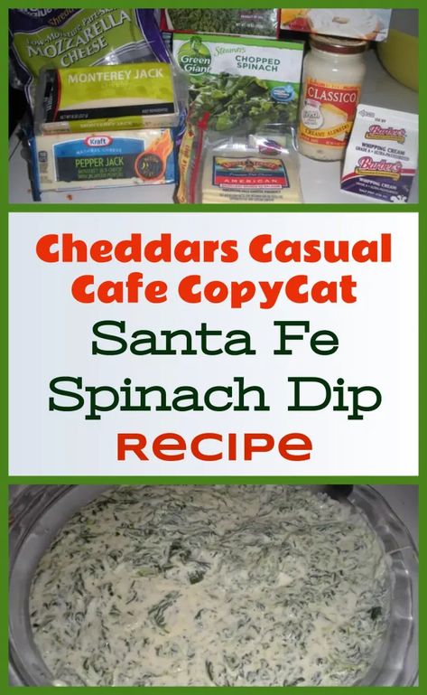 Cheddars Spinach Dip, Study Food, Best Spinach Dip, Cheddar Recipes, Spinach Dip Recipe, Cheesy Dip, Artichoke Dip Recipe, Summer Foods, Dip Recipes Easy