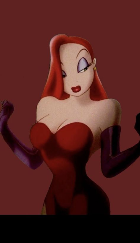 Jessica Rabbit Wallpaper Iphone, Jessica Rabbit Pfp, Jessica Rabbit Icon, Betty Boop And Jessica Rabbit, Jessica Rabbit Aesthetic, Jessica Rabbit Hairstyle, Jessica Rabbit Wallpaper, Black Jessica Rabbit, Jessica Rabbit Fanart