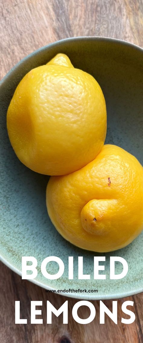 Use boiled lemons to add wonderful rich lemon flavour plus vitamin C to your savoury or sweet dishes and drinks. Lemon Drink Home Remedy, Lemon Health, Lemon Cleanse, Lemon Water Health Benefits, Boil Lemons, Lemon Juice Benefits, Water Health Benefits, Water Health, Lemon Health Benefits