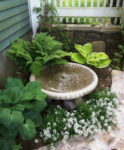 Landscape Gardening, Jardim Diy, Pathway Landscaping, Small Courtyard Gardens, Small Front Yard Landscaping, Front Yard Design, Diy Backyard Landscaping, Rock Garden Landscaping, Landscape Designs