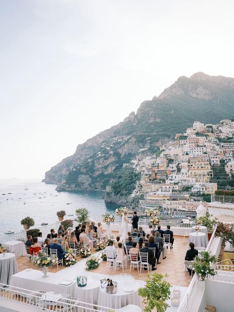 Destination Wedding Cost, Positano Wedding, Amalfi Coast Wedding, Elopement Wedding Photography, Positano Italy, Destination Wedding Locations, Elopement Locations, Coast Wedding, Wedding Destination