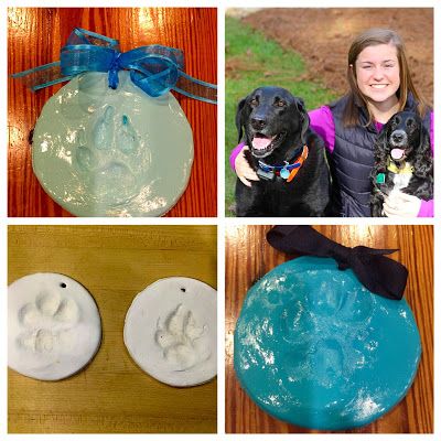 http://2soulsisters.blogspot.com/2016/06/dog-paw-art-ornament-kit.html Kim & Karen: 2 Soul Sisters (Art Education Blog): Dog Paw Art (Ornament Kit) Diy Dog Gifts, Paw Print Crafts, Puppy Paw Print, Salt Dough Christmas Ornaments, Paw Ornament, Dog Paw Prints, Paw Print Ornament, Puppy Paw Prints, Puppy Paw