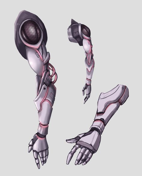 Arm Aesthetic, Anime Arms, Cybernetic Arm, Arm Drawing, Robot Hand, Mechanical Arm, Cyborgs Art, Robotic Arm, Arm Art