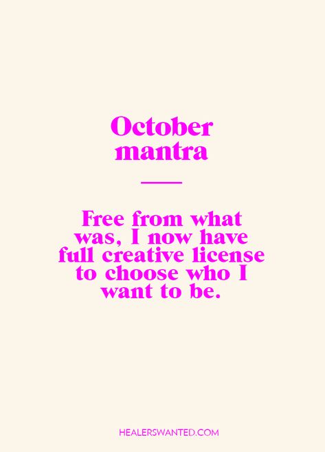 October Energy Report: Trust the Unfolding / Healerswanted.com October Affirmations, Loa Affirmations, October Mood, Love Frequency, Spiritual Things, Wellness Trends, Better Things, Success Affirmations, Motivational Thoughts