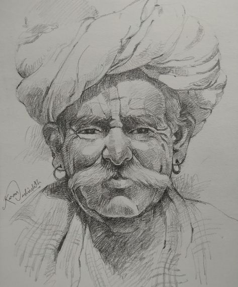 Old Man Portrait Sketch, Old Man Pencil Drawing, Old Man Portrait Painting, Old Face Sketch, Old Man Portrait Drawing Pencil, Pencil Shading Portrait, Old Man Drawing Sketches, Old Man Face Sketch, Old Face Drawing