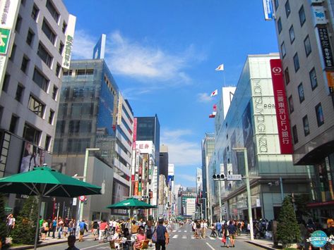 Tokyo Streets, San Francisco Skyline, You Must, Times Square, Tokyo, Street View, Japan, History, Travel