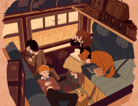 Animated Harry Potter, Harry Potter Animation, Reading Gif, Fanfiction Recommendations, Harry Potter 3, Funny Harry Potter, Citate Harry Potter, Glume Harry Potter, Art Harry Potter