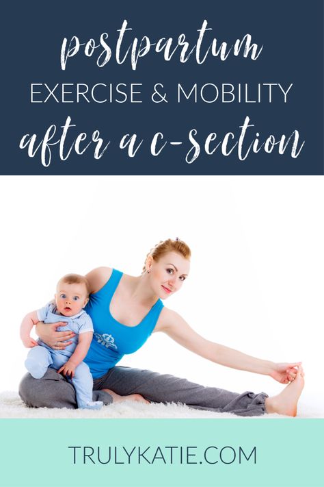 Fitness After C Section, Post C Section Workout Plan, Post C Section Exercise, After C Section Workout, C Section Workout, Post C Section, Postpartum Workout Plan, Postpartum Exercise, Postpartum Tips