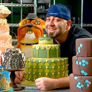 Ace of Cakes... Love me some Duff! Duff Goldman Recipes, Duff Goldman Cakes, Charm City Cakes, Duff Goldman, Cake Decorating Party, Cake Liner, Charm City, Cake Decorating Classes, Tv Food