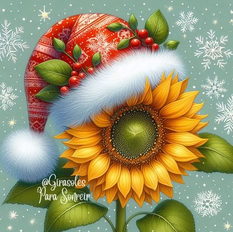 Sunflower Christmas, Sunflower Christmas Wallpaper, Sunflower Snow Globe, Sunflower Christmas Wreaths, Sunflower Snowglobe Tumbler, Christmas Sunflower Wreath, Sunflower Sunset, Pretty Wallpaper Iphone, Morning Images