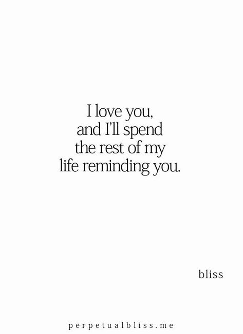 Yes I will Michael Bliss, Soulmate Quotes, Boyfriend Quotes, Love Is, Our Future, Romantic Quotes, Quotes For Him, Real Quotes, Love Quotes For Him