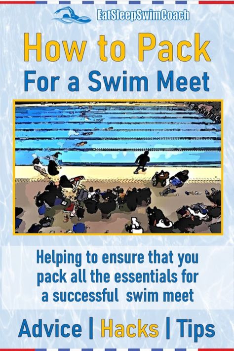 Swim Team Essentials, Swim Meet Packing List, What To Bring To A Swim Meet, Swim Meet Bag Essentials, What To Pack For A Swim Meet, Swim Meet Snacks, Swim Meet Essentials, Summer Swim Team, Mom Bag Essentials