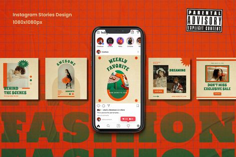 Retro Instagram, Portfolio Examples, Portfolio Design Layout, Brand Stylist, Creative Photography Techniques, Creative Resume Templates, Graphic Design Tutorials, Project Photo, Graphic Design Branding