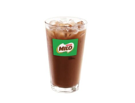 Emmm Melowww Iced Milo, Milo Ice, Milo Drink, Australian Snacks, Cool Easy Drawings, Wallpaper Estetika, Beautiful Logos Design, Coffee Logo, Make Your Logo