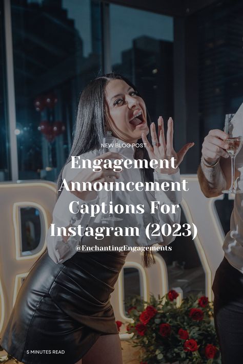 Engagement Quotes Announcement Funny, Engagement Announcement Captions, Fiance Captions, Captions For Engagement, Happy Captions, Funny Engagement Announcement, Engagement Annoucement, Captions For Instagram 2023, Cute Engagement Announcements