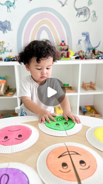 Peeja | Ayden & Alfie on Instagram: "The start of shelf rotation for my two year old. This system keeps him occupied for a long time to be honest. He loves it!  Inspired from @ohhappyplayday toddler shelf rotation.  Our content is for educational purpose. ‼️ Strictly NO REPOST ‼️  #AydenAlfiePlays #toddleractivities" Under 2s Activities, Two Year Activities, Learning Activities For 2 And A Half Year Olds, Two And Three Year Old Activities, Activities For Two Years Old, Activity For 2 Year Baby, Activities For My One Year Old, Activities For 2-3 Yrs Old Daycare, Games For 2 Year Toddler