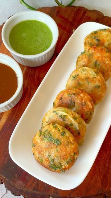 Amchur Powder, Aloo Tikki, Far Breton, Veg Snacks, Spicy Snacks Recipes, Iftar Recipes, Pakora Recipes, Tandoori Masala, Pani Puri