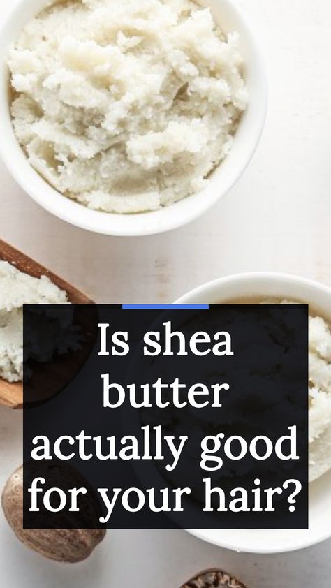 Shea Butter For Hair Moisturizer, Shea Butter For Curly Hair, Benefits Of Shea Butter For Hair, Shea Butter Hair Cream Diy, How To Use Shea Butter On Hair, Diy Shea Butter Hair Moisturizer, Shea Butter Recipes For Hair, Raw Shea Butter For Hair, Shea Butter On Hair