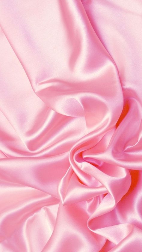 Pink Satin Wallpaper, Mean Girls Aesthetic, Pink Era, Fabric Images, Wallpaper Sun, Hot Pink Wallpaper, 4k Pictures, Pink Wallpapers, Wallpaper For Mobile