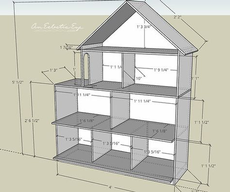 Dollhouse Woodworking Plans, Dreamhouse Barbie, Barbie House Furniture, Koti Diy, Diy Barbie House, Doll Furniture Diy, Diy Barbie Furniture, Doll House Plans, Doll House Crafts