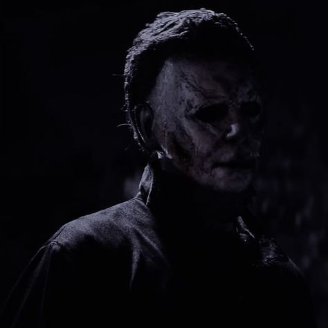 Halloween Kills Icons Slasher Pfp, Michael Myers Fan Art, Halloween Profile Pics, Icon Halloween, Don't Fear The Reaper, Halloween Iii, Scary Movie Characters, Horror Villains, Horror Movie Icons