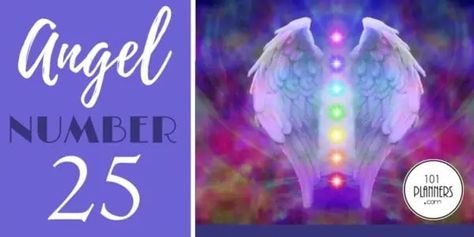 What is the Angel Number 25 Meaning? 2022 Angel Number, Angel Number Meaning, Think Positive Thoughts, Numerology Numbers, Love Calculator, Angel Number Meanings, Be Confident In Yourself, Life Path Number, Number Meanings