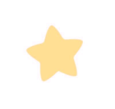 Star Carrd Png, Star Icon Yellow, Star Icons For Apps, Cute Pngs For Editing, Yellow Ios Icons, Star Png Icon, Yellow Stars Aesthetic, Cute Star Icon, Cute Star Drawing