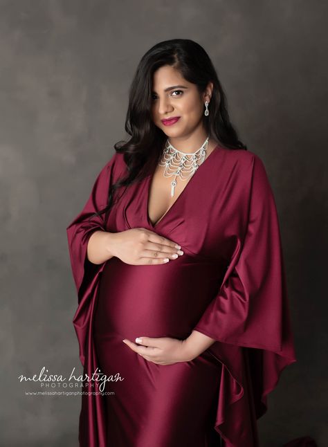 pregnant mom holding baby bump studio maternity photography CT Maternity Poses Single Indoor, Mom Holding Baby, Studio Maternity Photography, Single Poses, Studio Maternity Photos, Maternity Photography Studio, Maternity Photoshoot Poses, Studio Maternity, Maternity Photography Poses