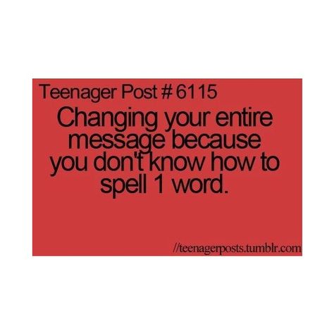 teenager post | Tumblr ❤ liked on Polyvore Teenager Post Tumblr, Lol So True, Teenage Posts, Relatable Teenager Posts, Teenager Post, Teen Posts, Teenager Quotes, Teen Quotes, Teen Life