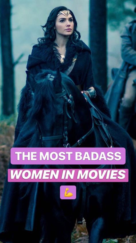 Female Fictional Characters, Women In Movies, Female Movie Characters, Warrior Movie, Female Assassin, Adventure Girl, Strong Female Characters, Female Inspiration, Movies Of All Time