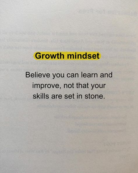 ✨Our mindset is the lens through which we perceive the world, shaping our experiences, decisions, and ultimately, our lives. Whether we view challenges as insurmountable obstacles or as opportunities for growth, our mindset determines the trajectory of our journey. ✨By understanding the profound impact of our mindset, we gain the power to consciously shape our reality. Shifting from a fixed mindset, rooted in limitations and fear, to a growth mindset, abundant with possibilities and resilien... The Journey Of Growth, Tough Mindset, Growth Quotes Mindset, Quotes About Mindset, 2024 Mindset, Positive Mindset Quotes, Words Of Courage, Success Mindset Quotes, Be More Positive