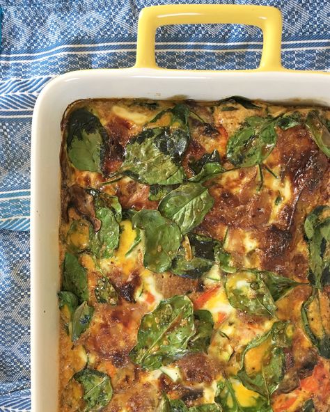 Whole 30 Frittata, Potato Frittata Recipes, Whole30 Sweet Potato, Sweet Potato Frittata, Onion Frittata, Healthy Frittata, Potato Frittata, Gluten Free Sweet Potato, Clean Your House