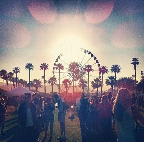 Coachella 2016, Look Festival, Coachella Valley, Arts Festival, Summer 3, To Infinity And Beyond, Jolie Photo, Summer Festival, Endless Summer