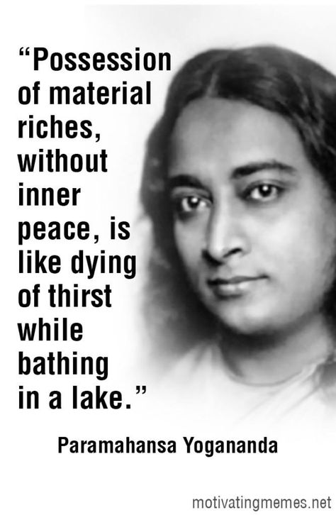 Paramhansa Yogananda Quotes, Paramahansa Yogananda Quotes, Yogananda Quotes, Paramhansa Yogananda, Spiritual Awakening Signs, Paramahansa Yogananda, Awakening Quotes, Meditation Quotes, Yoga Quotes