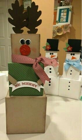 Navidad Unique Gift Wrapping Christmas, Creative Snowman, Christmas Ideas For Boyfriend, Kids Gift Baskets, Christmas Gifts For Coworkers, Christmas Gifts For Boyfriend, Christmas Gift Baskets, Diy Decorating