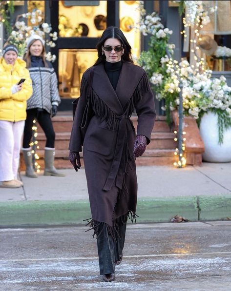 Kendall Jenner Winter Outfits, Kendall Jenner Makeup, Kendall Jenner Street Style, Kendall Style, Kylie Jenner Outfits, Kylie Jenner Style, Kendall Jenner Outfits, Jenner Outfits, Kendall And Kylie Jenner