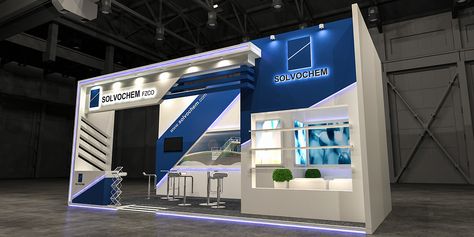 Exhibition Design 117 on Behance Exhibition Booth Design 6x3 2 Side Open, 6x3 Exhibition Stand Design, 2 Side Open Exhibition Stall Design 6x3, 2 Side Open Exhibition Stall Design, Exhibition Design Booth, Exhibition Company, Trade Exhibition, Stand Feria, Exhibition Stall Design