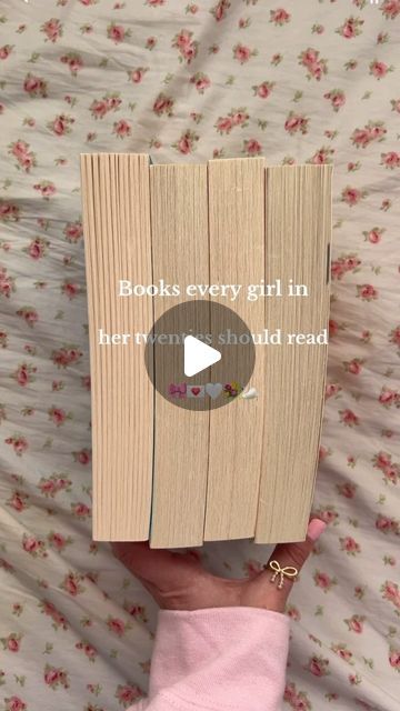 Mack on Instagram: "Books ever girl in her twenties should read💌

Sound credit: @trulytwenties_ 

My favorites:
🌸Adelaide (for the girls who have ever been in a situationship or always put others first)
💗Everything I know about love (for the girls who are on the sidelines watching their friends fall in love or have never experienced love)
💭A Gentle Reminder (for the girls who just need a small reminder to keep going)
☕️Everything I never told you (for the girls who struggle to talk/express their feelings) 
🦢I Could Stay Here Forever (for the girls who have dated or know someone who struggled with addiction)
🩰Before I Let Go (for those in their later 20s, love second chance romances, or maybe experienced a divorce/lost)
🍋The Seven Year Slip (for the girls who are hopeless romantics, Book You Must Read, Books For 11 Year Girl, Books That Feel Like Fall, Books For 12 Year Girl, Books For 13 Year Girl, Seven Year Slip, Romantic Books To Read In Your 20s, If Only I Had Told Her Book, Best Books To Read In Your 20s