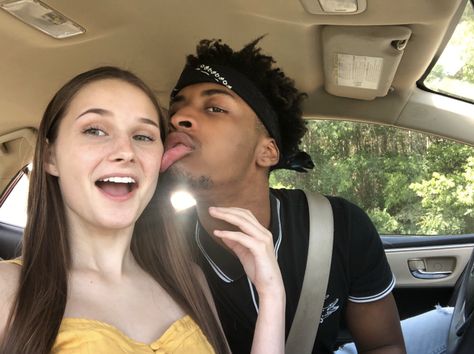 Give the Proper Lip in Interracial Courting Black Guy White Girl, Black Man White Girl, White Guy, Black And White Couples, Interracial Wedding, Interacial Couples, Black Guy, Interracial Marriage, Traditional Weddings