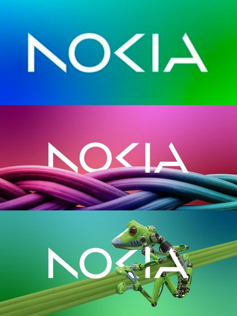 Nokia new logo Nokia Logo, Iphone Wallpaper Lights, Phone Camera, Future Technology, Economic Development, New Logo, Brand Logo, Iphone Wallpaper, Cell Phone