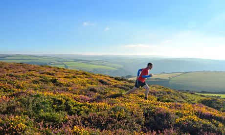 Fell running in the Lake District: six routes to try Running Short Outfits, Fell Running, High Hills, Running Trails, Best Running Shorts, Mountain Running, Events Place, Running Events, West Wales