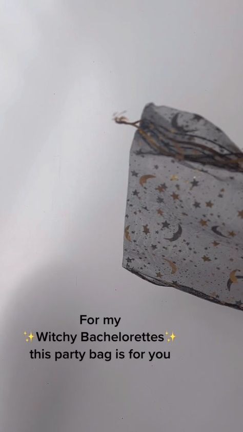 (99+)witch themed bachelorette party｜TikTok Search Witch Bachelorette Party Outfit, Witch Bachelorette Party, Witchy Bachelorette Party, Witchy Bachelorette, Party Tiktok, Bachelorette Party Bags, Themed Bachelorette Party, Themed Bachelorette, Bachelorette Themes